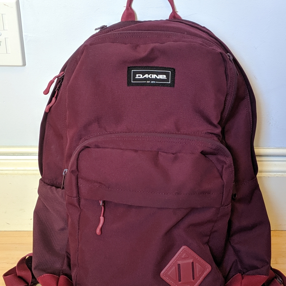 Dakine Backpack